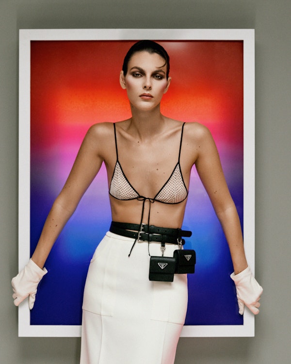 Vogue Italia